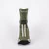 Trail socks - Olive green - Image 2